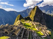 Địa danh Machu Picchu bị gọi sai tên suốt hơn 100 năm qua